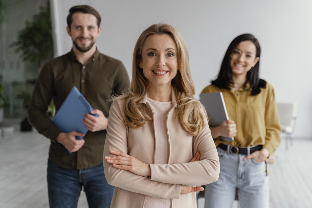 Attachment informed professional development